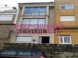 Casa Paseo Martimo de A Guarda