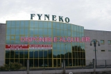 Oficinas en Polgono A Granxa