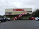 Nave Industrial y Comercial en Vilalonga - Sanxenxo