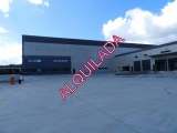 Nave Industrial en Negreira