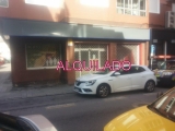 Local comercial en C/ Gregorio Espino