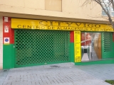 Trasteros en C/ Manuel de Castro